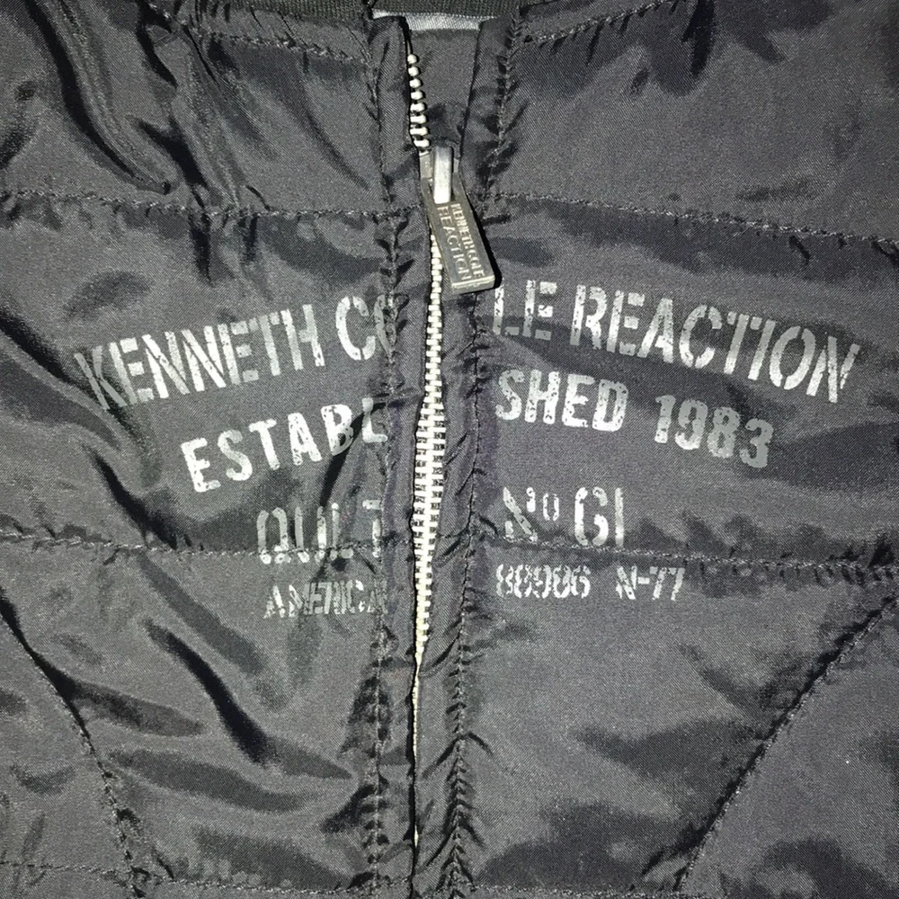 Boy’s Kenneth Cole Jacket